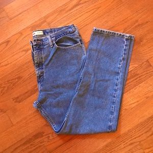 Men’s Wrangler Jeans